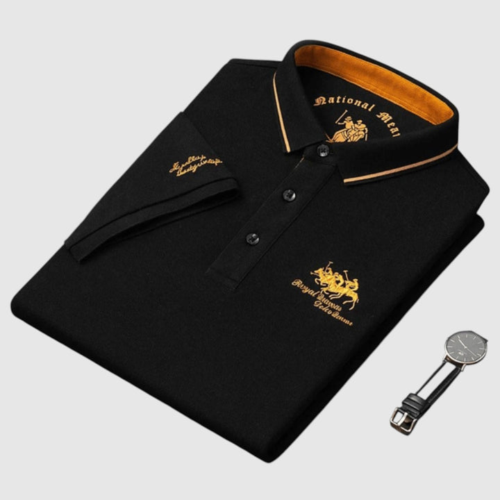 Lenoir™ | Polo de luxe