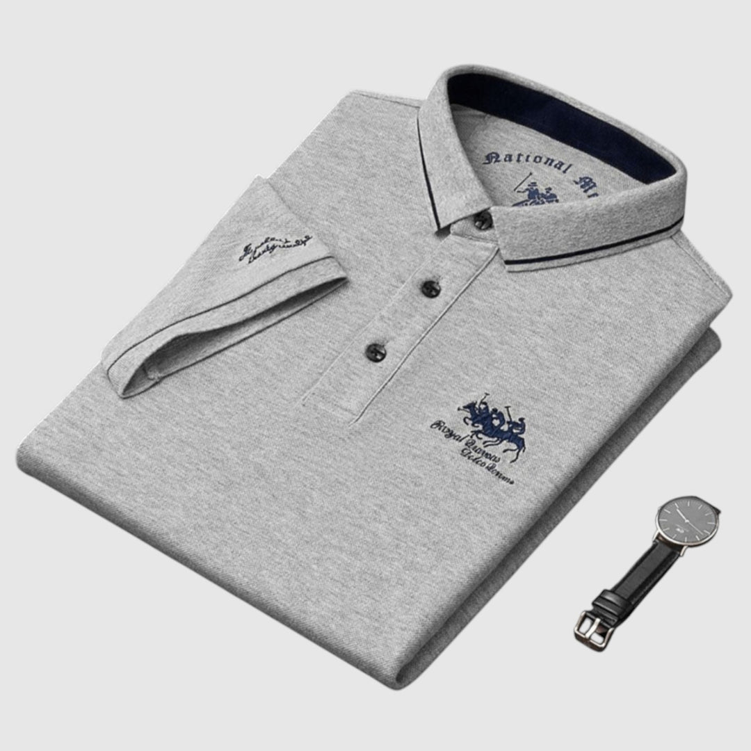 Lenoir™ | Polo de luxe