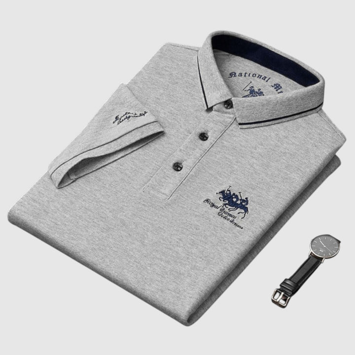 Lenoir™ | Polo de luxe