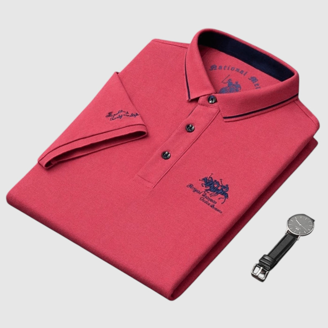 Lenoir™ | Polo de luxe