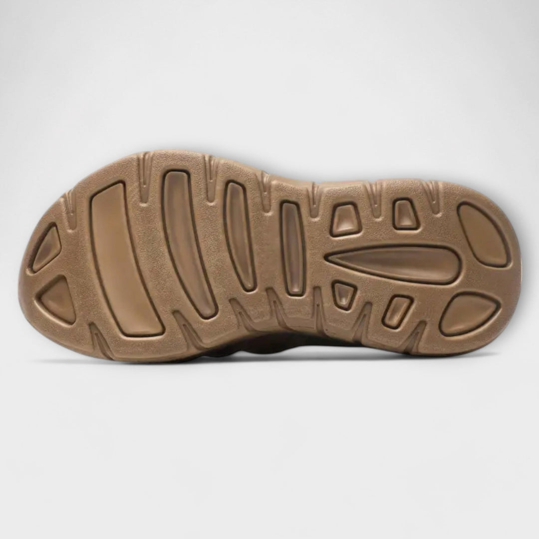 Cómodos zapatos para correr