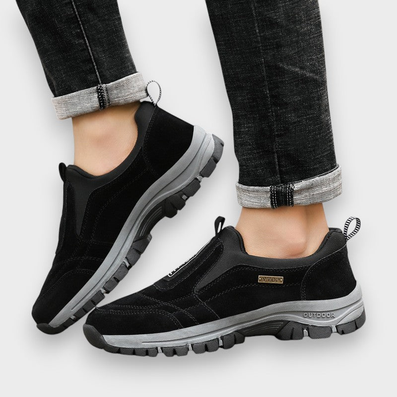 Elías | Zapatos ortopédicos