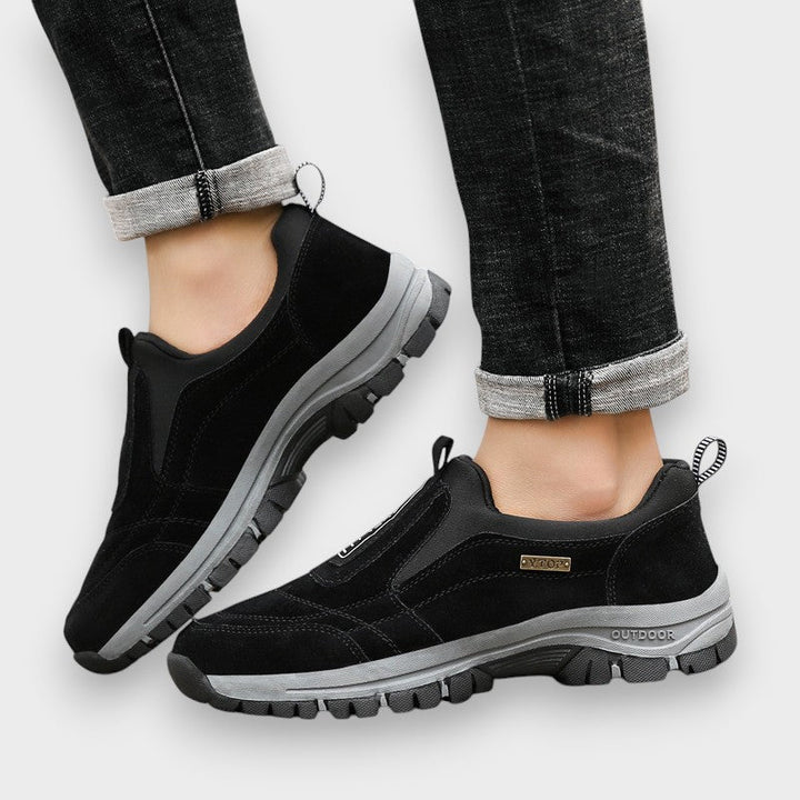 Elías | Zapatos ortopédicos