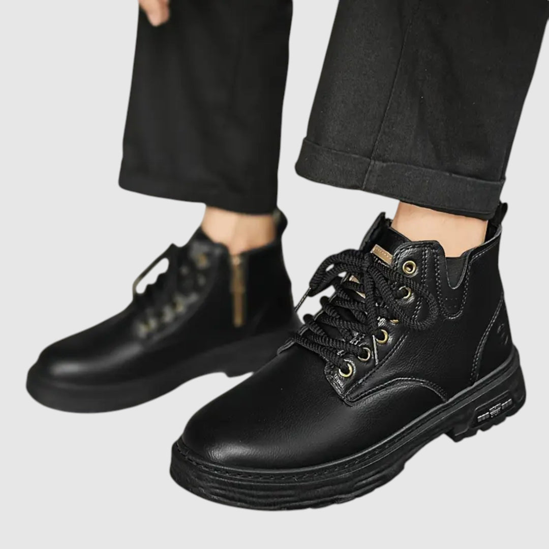 Lenoir™ | Botas impermeables y antideslizantes