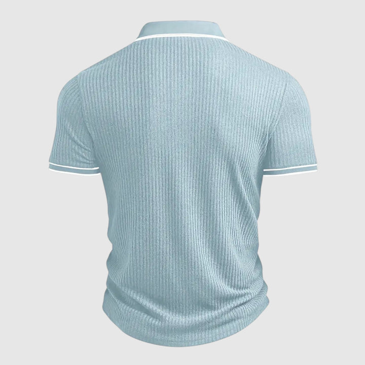 Sebastian Polo — Estructura a medida, estilo mediterráneo