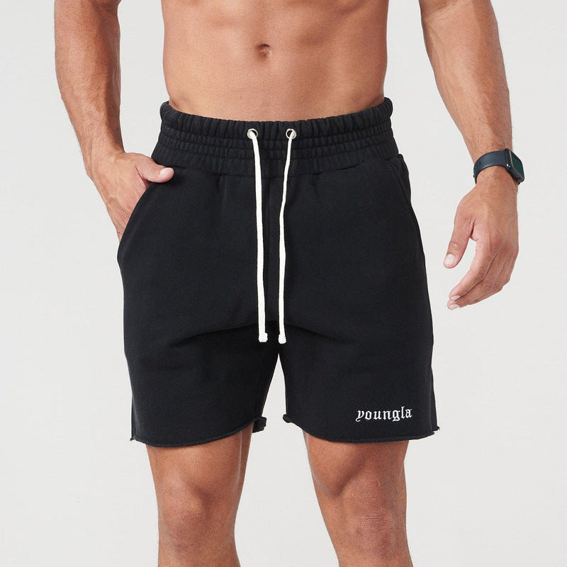 Axel | Pantalones cortos