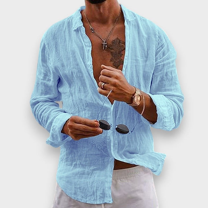 Henry - Camisa