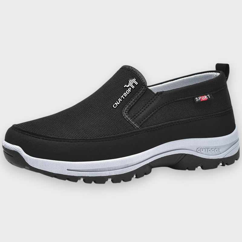 Lennart | Zapato ortopédico para caminar