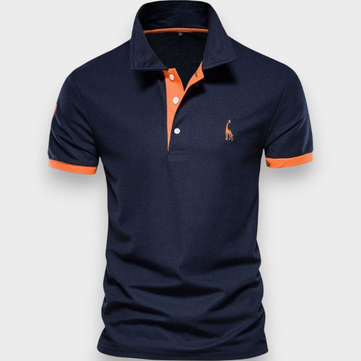 Raúl - Polo casual de primera calidad