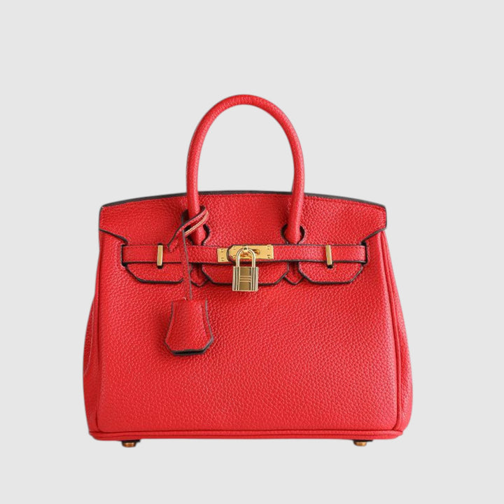 MILA | Bolso de cuero