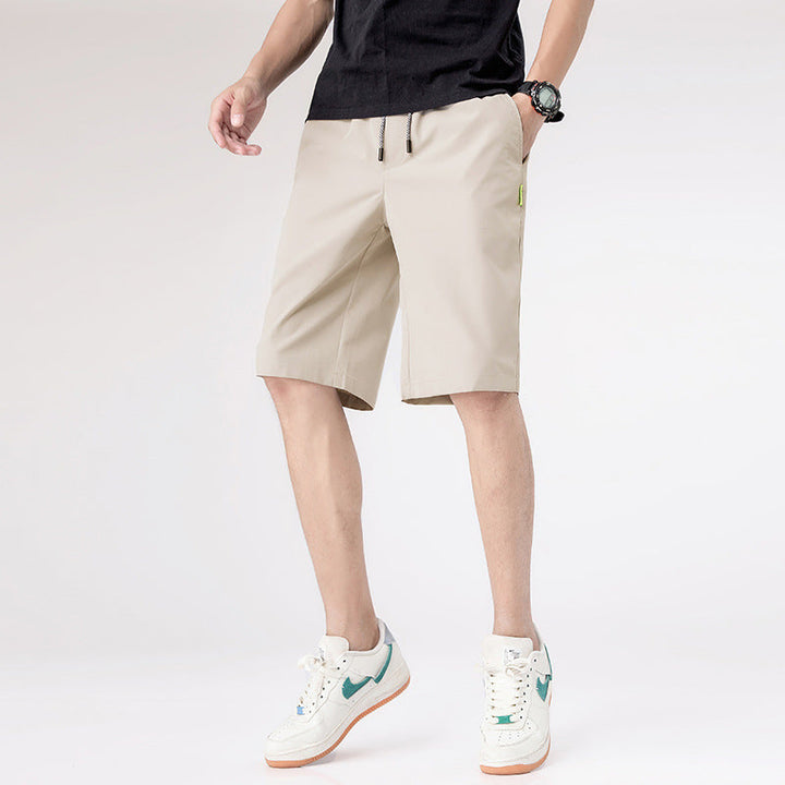 José António | Pantalones cortos