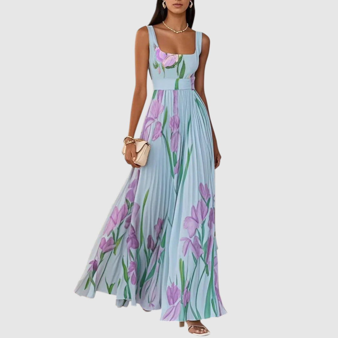 Vestido Iris