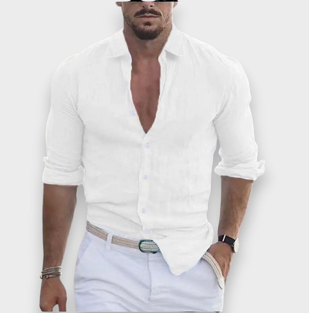 Joey - Camisa de Verano