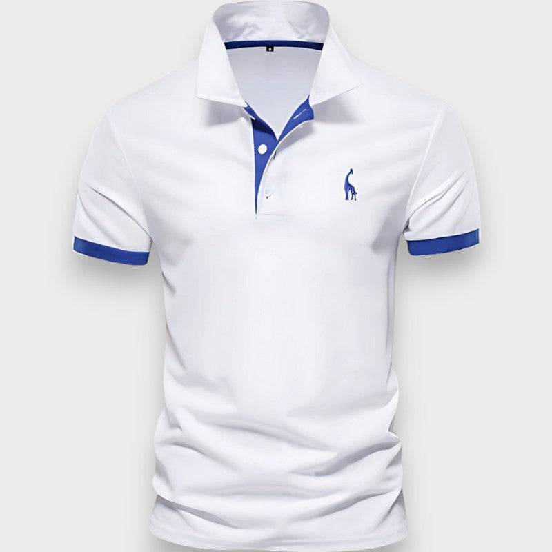 Raúl - Polo casual de primera calidad