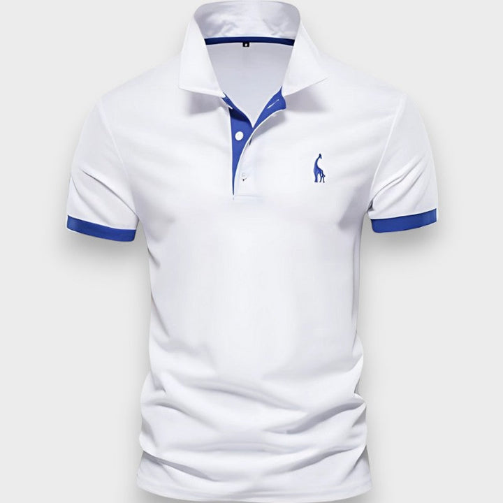 Raúl - Polo casual de primera calidad