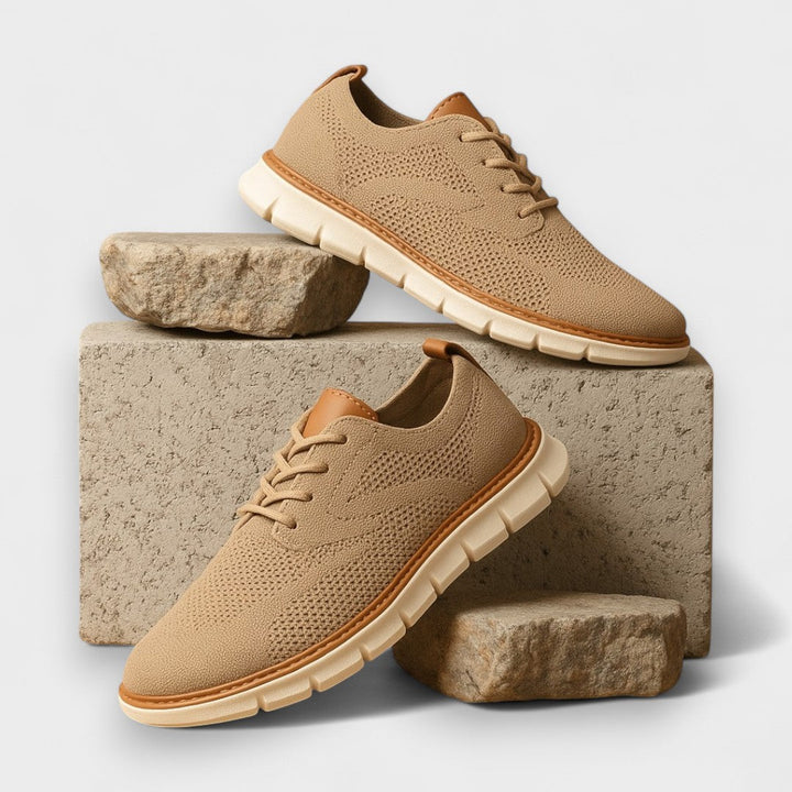 Bruno - Zapato Elegante Para Hombre