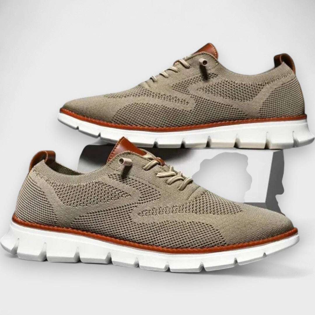 Bruno - Zapato Elegante Para Hombre