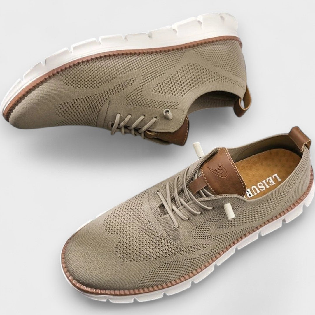 Bruno - Zapato Elegante Para Hombre