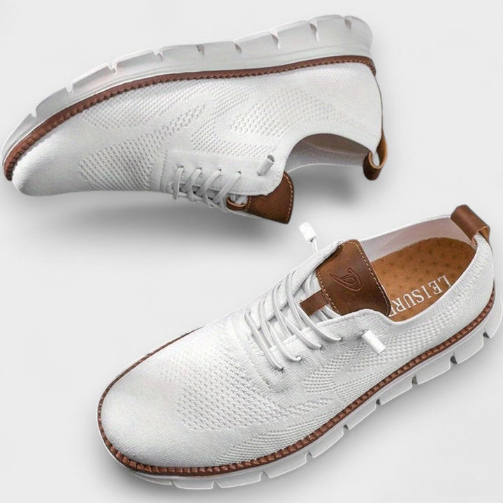 Bruno - Zapato Elegante Para Hombre