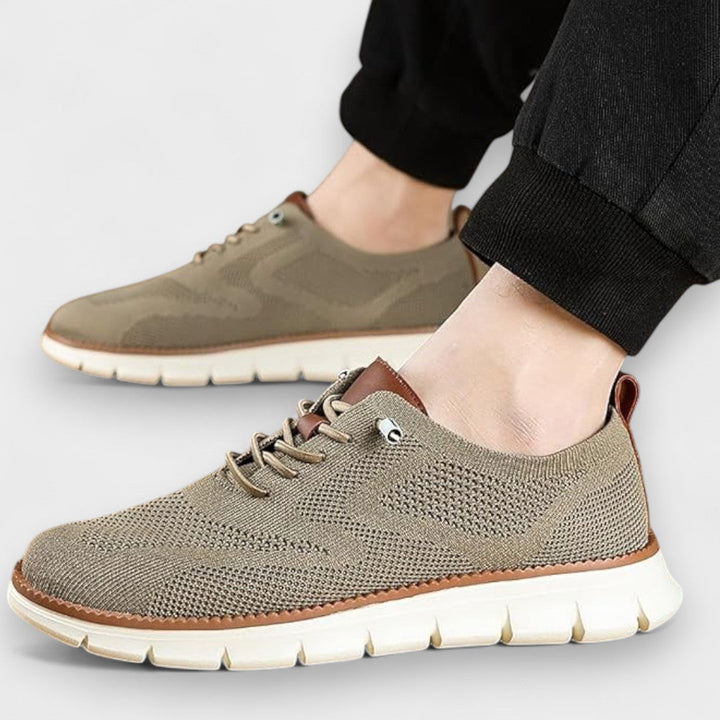 Bruno - Zapato Elegante Para Hombre
