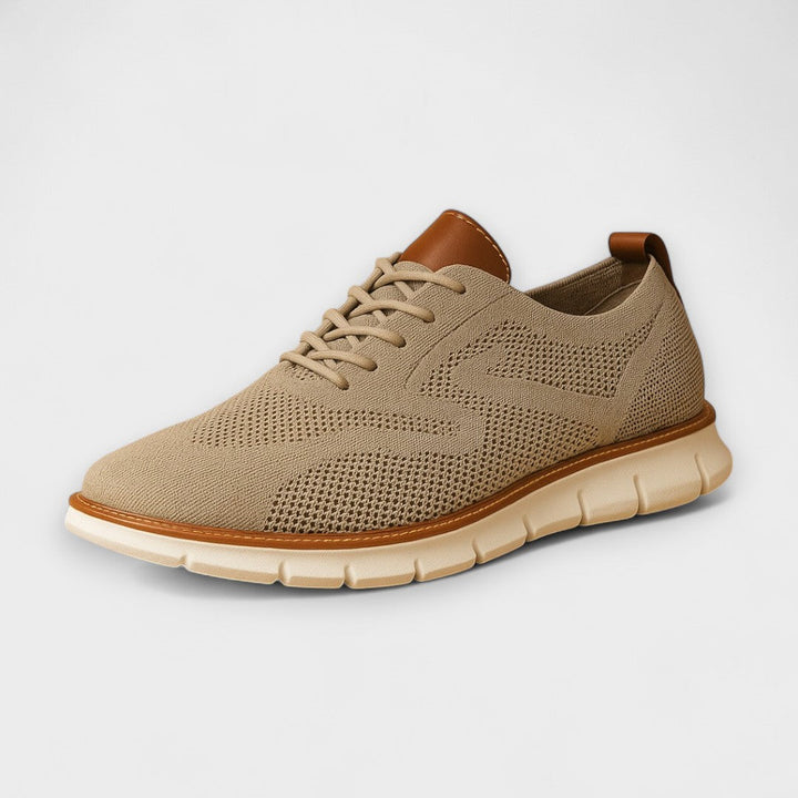 Bruno - Zapato Elegante Para Hombre