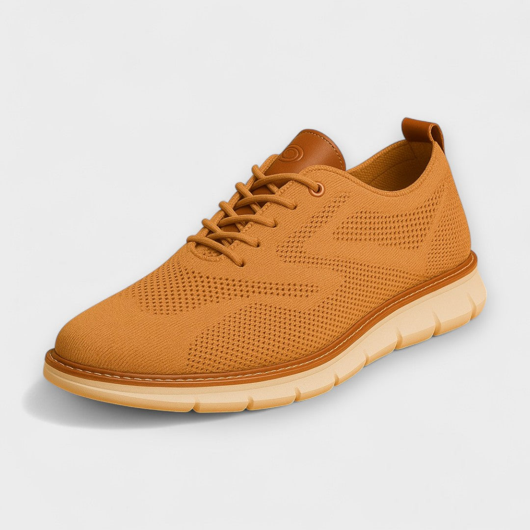 Bruno - Zapato Elegante Para Hombre
