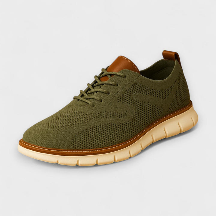 Bruno - Zapato Elegante Para Hombre
