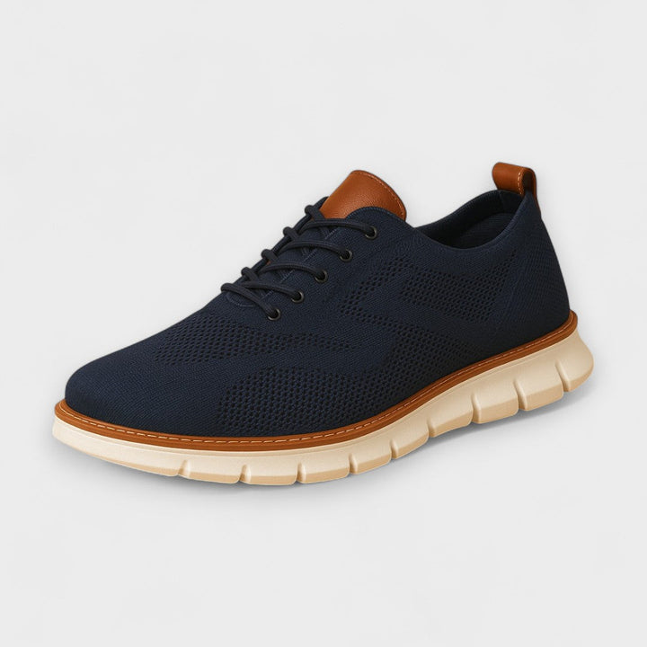 Bruno - Zapato Elegante Para Hombre