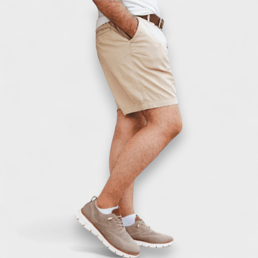 Bruno - Zapato Elegante Para Hombre