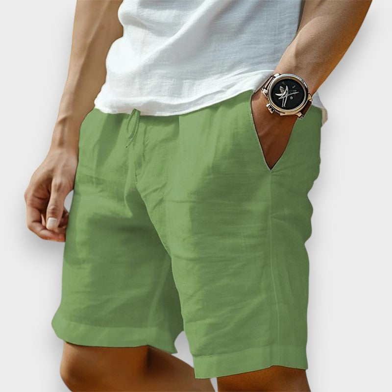 Aaron | Pantalones cortos