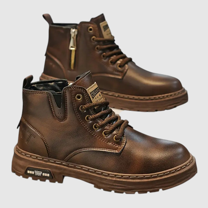 Lenoir™ | Botas impermeables y antideslizantes