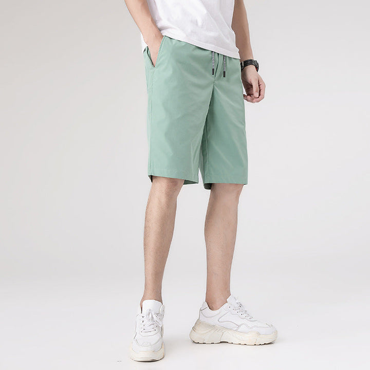José António | Pantalones cortos