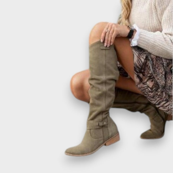 Agustina | Zapatos