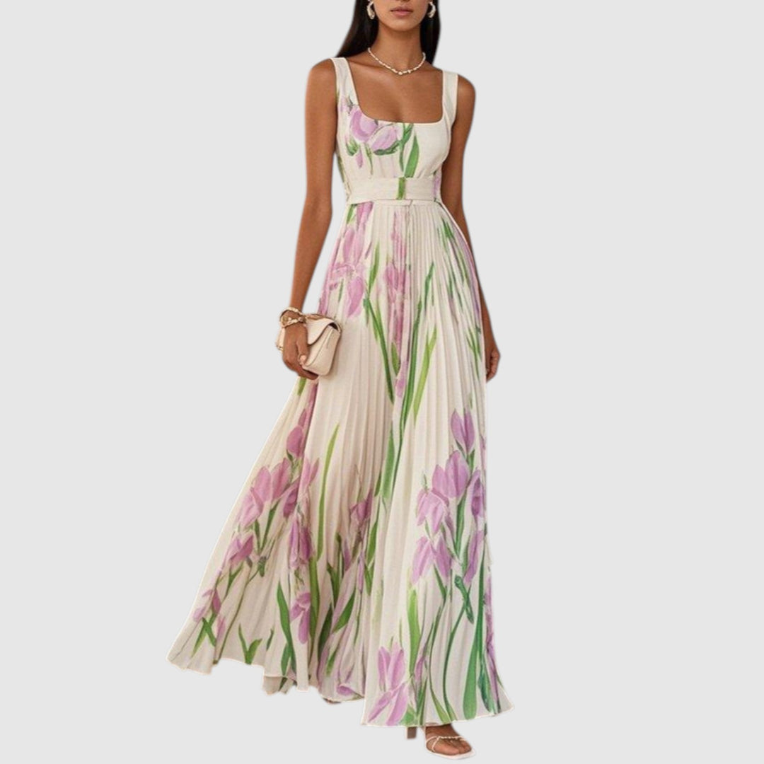 Vestido Iris