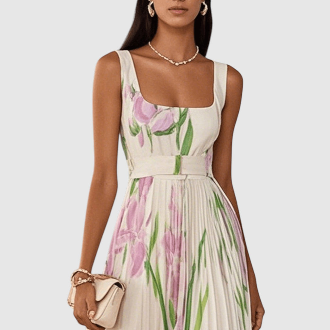 Vestido Iris
