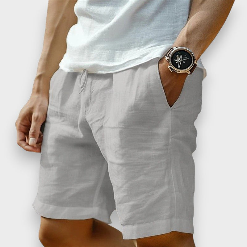 Aaron | Pantalones cortos