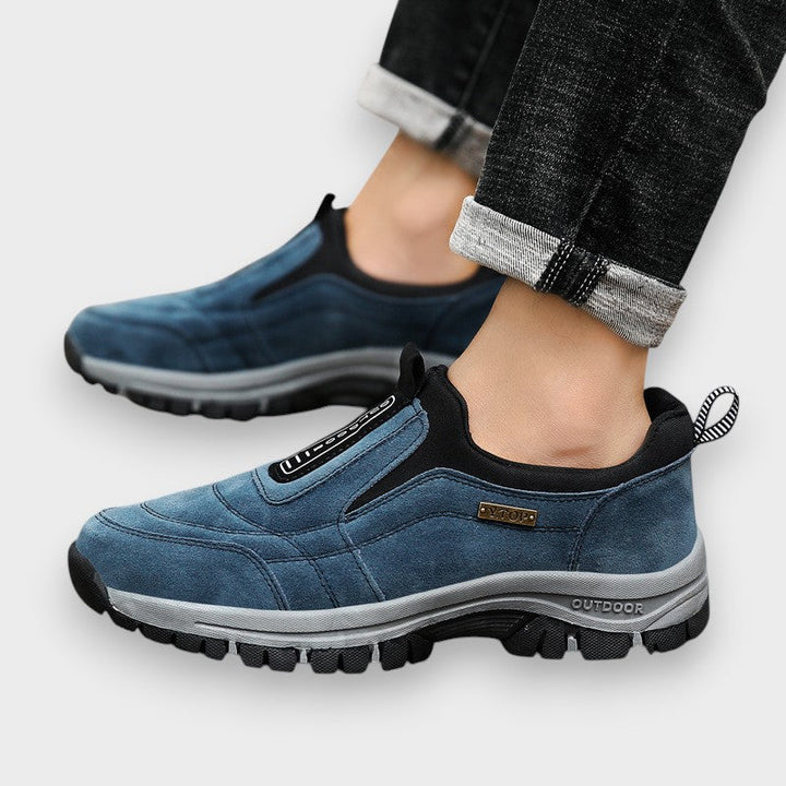 Elías | Zapatos ortopédicos