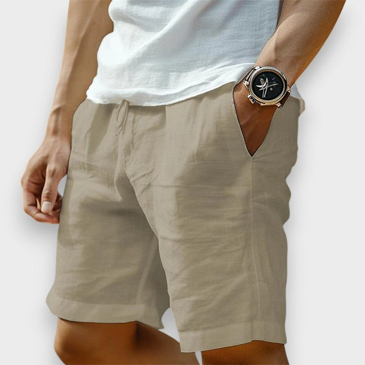 Aaron | Pantalones cortos