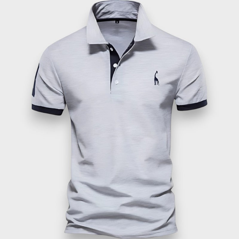 Raúl - Polo casual de primera calidad