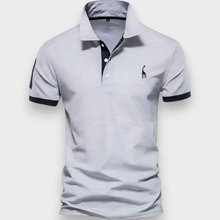 Raúl - Polo casual de primera calidad