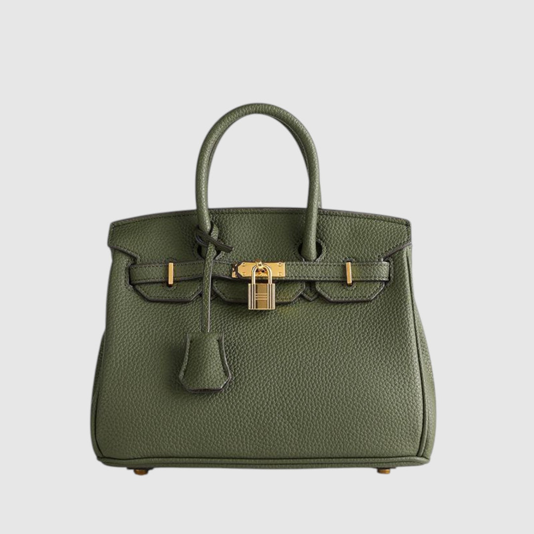MILA | Bolso de cuero