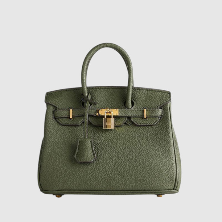 MILA | Bolso de cuero