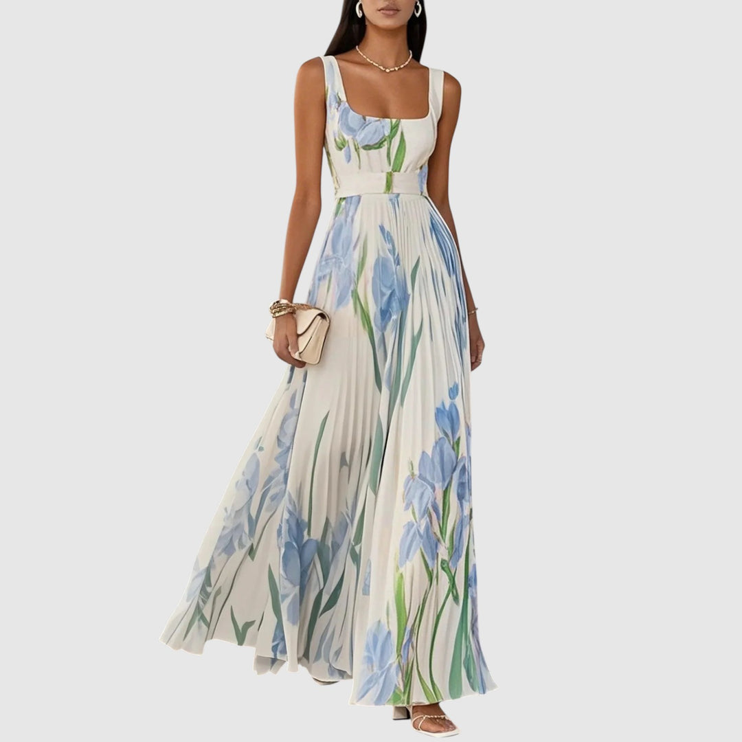Vestido Iris
