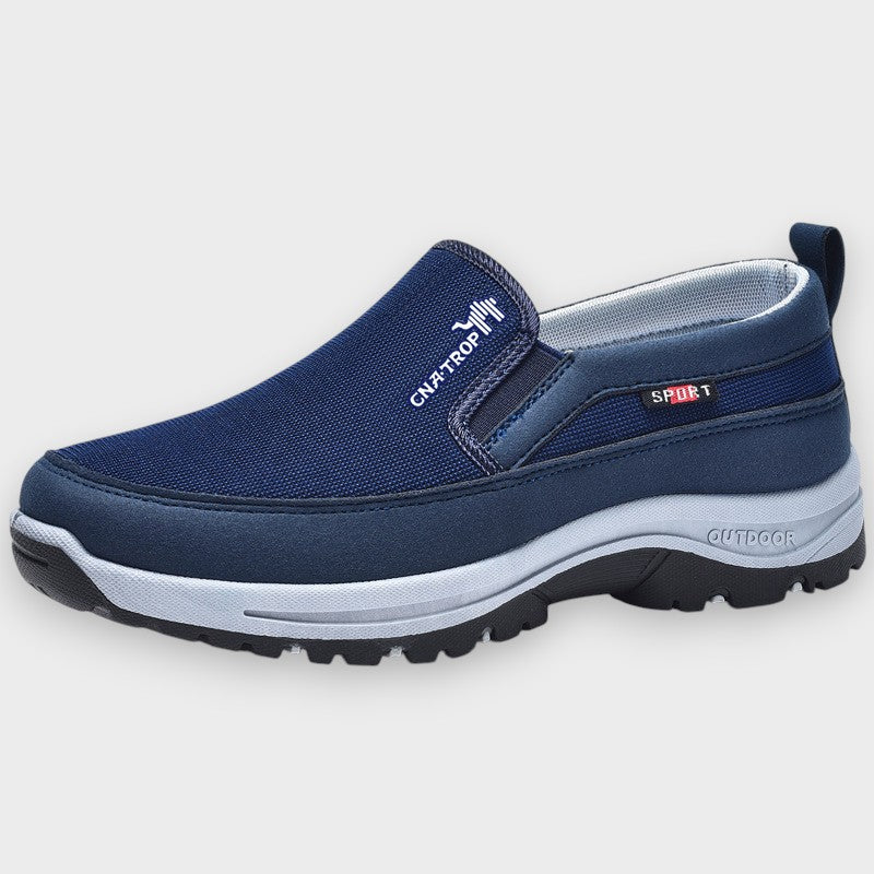 Lennart | Zapato ortopédico para caminar