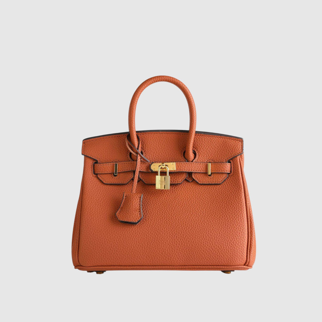 MILA | Bolso de cuero