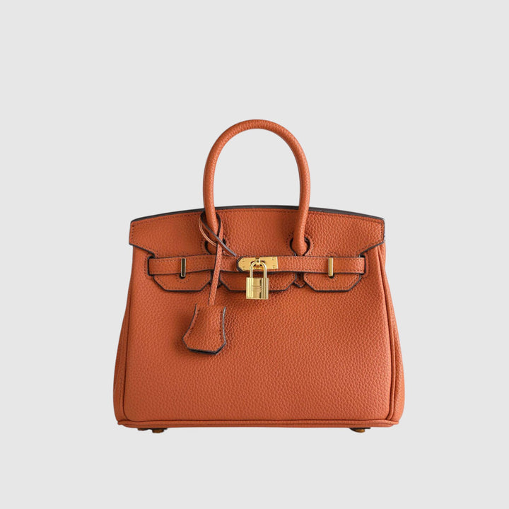 MILA | Bolso de cuero