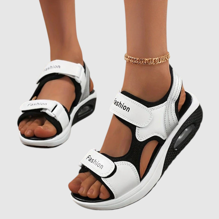 Tilde™ - Sandalias con estilo para el verano