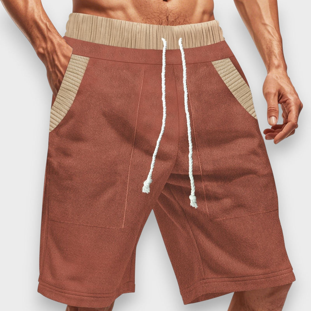 Pablo | Pantalones cortos