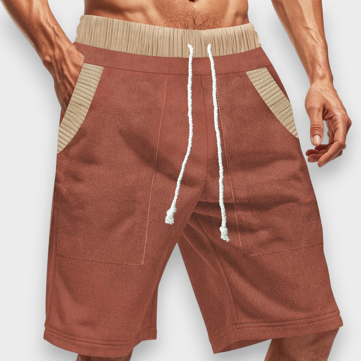 Pablo | Pantalones cortos