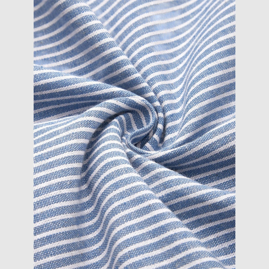 Sofia™ | Vestido de verano a rayas